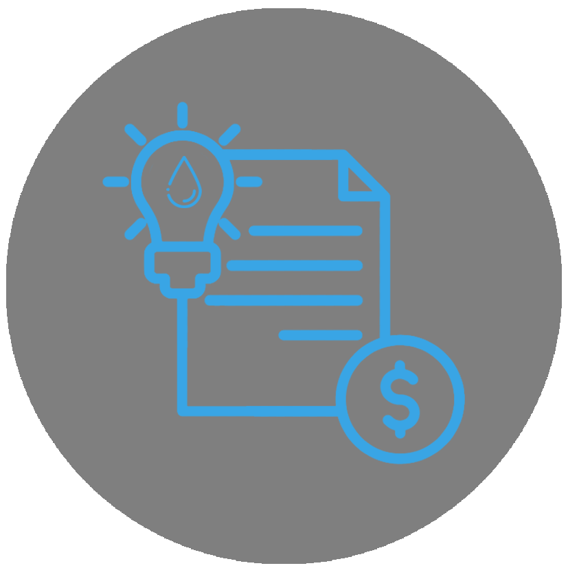 Коммунальные платежи